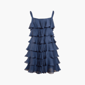 Layered Party Dress